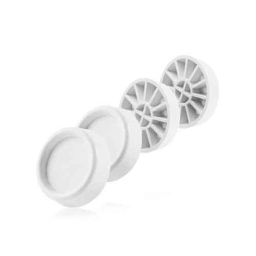 SHALLOW FOR WASHING MACHINE  00680 (4τμχ)